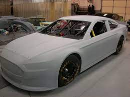 The nascar race cars, will make their first apperence at the annual daytona 500 and their last at the annual event at homestead miami speedway. 2013 Ford Fusion Nascar Takes To The Track Racecar Engineering