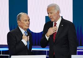 Bloomberg is the global leader in business and financial data, news and insight. Mike Bloomberg Plots Spending Blitz To Back Joe Biden S Run For President