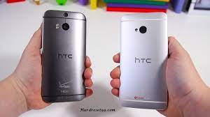 HTC One M8i Hard reset, Factory Reset ...