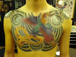 Maybe you would like to learn more about one of these? Chula Vista Tattoo Shop Concrete Jungle Tattoo 4