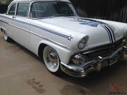 Mesmerizing richard rawlings gas monkey garage scandal cr. 1955 Ford Customline Fastnloud Gas Monkey Garage Hot Rod 50 S 55