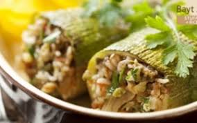 مطعم بيت المحشي الأسعار المنيو الموقع كافيهات و مطاعم الرياض