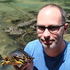 Partners — The Big Turtle Year