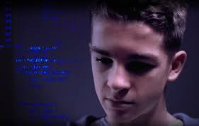 The Rules: A thriller for boys aged 13-15 (Ryan Jacobs Book 1) by Paul Orton  at Book-Boost.com