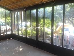 Si vous souhaitez aménager votre véranda en véranda habitable tout au long de l'année, il existe des solutions adaptées à cette situation. Transformation D Une Terrasse En Piece A Vivre En Posant Une Veranda Proche De Salon De Provence Metal Design