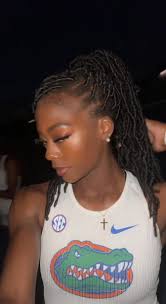 ❤️‍🔥 #foryou #fyp #athlete #track #blackgirlmagic