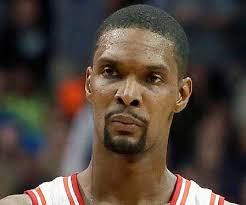 Chris bosh (36 years old) 2021 body stats. Chris Bosh Biography Facts Childhood Family Life Achievements Of Basketball Player