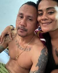 Warrick Cameron Abel