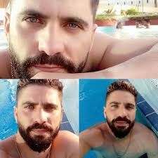 Alejandro Cuervo: Tarde de Pool!!!!...