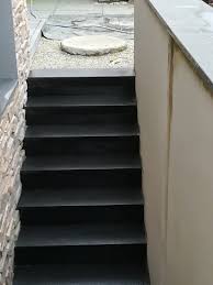 Moderne treppenbeläge sind in verschiedenen materialien und farben. Schiefer Treppen Kaufen Bei Naturstein Hotte Top Schiefertreppen