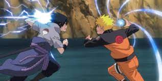 Maybe you would like to learn more about one of these? Naruto Creator Reveals His Feelings Towards Sasuke Uchiha
