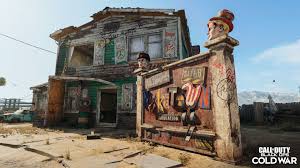 Call me if you get lost (tyler, the creator). Call Of Duty Black Ops Cold War Tactical Map Intel Nuketown 84