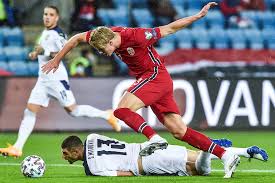 Gunners manager mikel arteta said he wanted more additions to his squad before transfer. The Norway Of Odegaard And Haaland Is Left Without Eurocup Teller Report