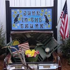 A lot of brands and organizations out there cater to. Junk In The Trunk Athens Home Facebook
