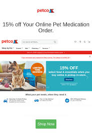 Best Deals And Coupons For Petco In 2020 Petco Pet Medications Pet Costumes