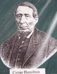 Cyrus Hamilton (1800-1879)