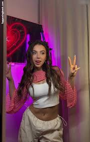 vanilopa Nude, The Fappening - Photo 8500123 - FappeningBook