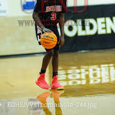 Jonathan Gladden's High School Career Home