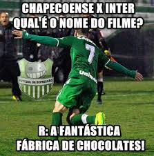 Hoje, terça, 20 de abril (20/04), às 21 horas e 30 minutos, inter e deportivo táchira duelam pela libertadores em jogo que terá transmissão na tv. Memes Ebola Em Chapeco E Bola Na Rede Do Inter Toda Hora
