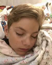 brayden peter mccormack passed away at the age of 9 after contracting a  brain eating amoeba: primary amebic meningoencephalitis (naegleria fowleri)  (PAM)