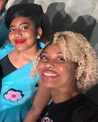 Ariel Webb's Instagram, Twitter & Facebook