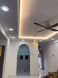 Wayar merah tu sambung ke beban (load). Pasang Lampu Dan Kipas Di Rumah Baru Coretan Murni Alysa