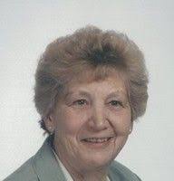 ELIZABETH WOHLERS's Memorial Wall