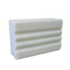 Washing clothes without the soap may strike you as nuts, but give it a try, at least with lightly soiled laundry. Ideal Cloth Wash Bar Off White Loose Packaging Type Packet 90gm Rs 9 Piece Id 20504526973