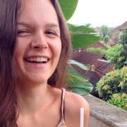 NEWS: Brianna Jackfruitson said yes!