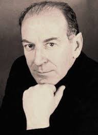 Patrick Heron (author)