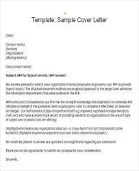 Researchers should consider including some important details in their cover letter, which have been discussed in detail in this post. Free 35 Proposal Letter Format Samples In Pdf Ms Word Pages Google Docs
