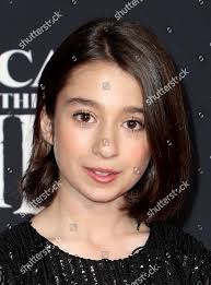 Stella Edwards Editorial Stock Photo