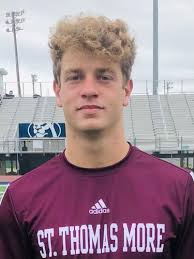 St. Thomas More 2021 season preview: Cougars begin transition season with  nation's top quarterback