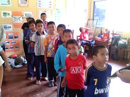 Pasukan latihan negara persekutuan pengakap malaysia. Perkhemahan Suaikenal Ahli Ahli Pengakap Baru Bagi Pasukan Pengakap Sekolah Rendah Selapon Temburong Sekolah Rendah Selapon