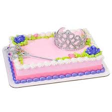 Limited time sale easy return. Princess Crown Tiara And Scepter Cake Decorating Set Walmart Com Walmart Com