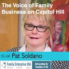 The Voice of Family Business