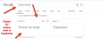 Ocol.gc.ca english , french and g e rm an are in any case permissible. Comment Utiliser Google Translate Pour Traduire Vos Documents 2020