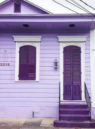 This color is a popular paint color for your home painting, especially for the exterior area and another place which people usually used for family gathering. Color For All In Honor Of Design Purple Home Purple Wallpaper Purple Door