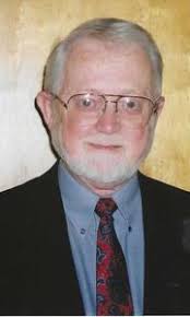 James Bacon Obituary (1938