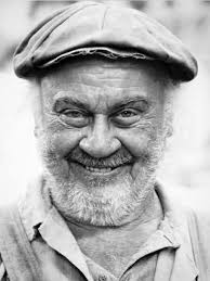 The great Dub Taylor.