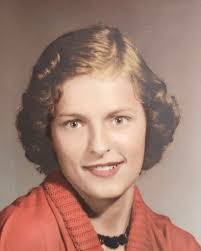 Mary Sue Edwards Obituary October 5, 2022