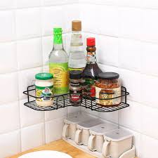 Plate racks seamlessly fit into most kitchens (or even dining rooms) with ease and they feel like a natural extension shelves already in your home. Fashion Hot Corner Kitchen Or Bathroom Plate Rack Tidy Cupboard Shelf Insert Organiser New Storage Rack Storage Holders Racks Aliexpress