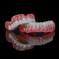 Image result for dentures
