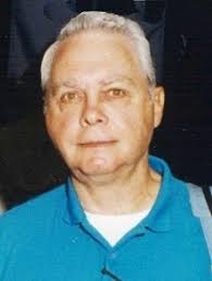 Charles Casper Obituary (2022)