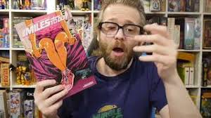 stephen molnar Archives