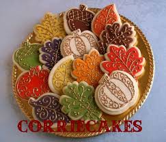 Maybe you would like to learn more about one of these? Fall Halloween Thanksgiving Cookies Sugar Cookies Decorated Sugar Cookies Fall Cookies