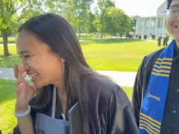 MiddMoment episode five of season three features guest Annie Weinberg '10,  the founder and executive director of Alexander Twilight Academy, an  educational catalyst program in Boston, Massachusetts, that supports  students from under-resourced