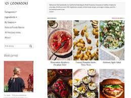 Maybe you would like to learn more about one of these? Best 30 Food Blogs In 2020 Chef S Pencil