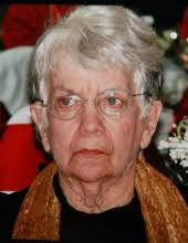 Obituary information for Betty Weaver