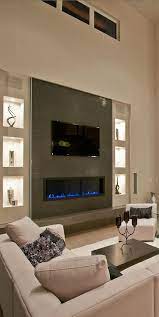 Wall covering is as important as any other element of the interior design and interior wall panels are not something new. Tv Wall Ideas Tv Wall Ideas With Fireplace Tv Wall Ideas Design Tv Wall Decor Ideas Tv Feature Wall Ide Wohnzimmer Ideen Wohnung Wohnung Wohnung Wohnzimmer